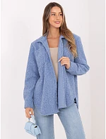 Bunda IT KR 22292.00 modrá