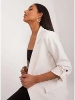 TW ZT BI 27192 bunda.44P ecru