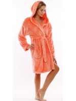 Dámsky župan Lilly extra 3320 3/4 dĺžka - Vestis