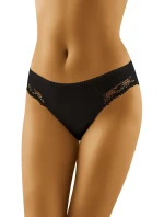 Nohavičky model 130180 Wolbar Nohavičky model 130180 Wolbar