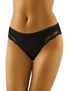 Nohavičky model 130180 Wolbar