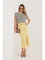 Model sukne 225874 Rue Paris