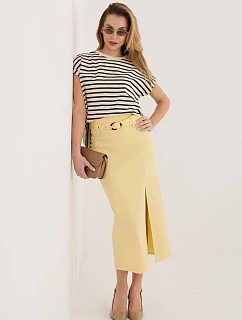 Model sukne 225874 Rue Paris