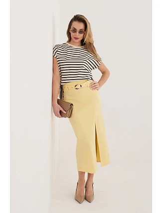 Model sukne 225874 Rue Paris