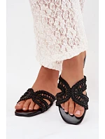 Papuče model 226352 Step in style