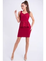 Večerné šaty model 69974 YourNewStyle