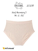 Nohavičky DC Girl 27278 A'2 L–XL Nohavičky DC Girl 27278 A'2 L–XL