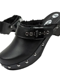 Scholl Iconic W F307031004 dámske dreváky