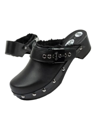 Scholl Iconic W F307031004 dámske dreváky Scholl Iconic W F307031004 dámske dreváky