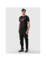 Tričko 4F M 4FWMM00TTSHM2257-020S pánske