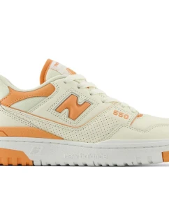 Topánky New Balance W BBW550AJ