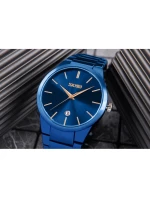 Pánske hodinky Skmei 9140BU + BOX Pánske hodinky Skmei 9140BU + BOX