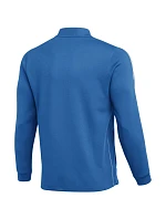 Pánska mikina Nike Dri-FIT Strike 26 Blue HV8407 463 Pánska mikina Nike Dri-FIT Strike 26 Blue HV8407 463