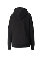 Dámska mikina TR 589519 01 Black - Puma Dámska mikina TR 589519 01 Black - Puma