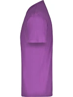 Daiber JN 01 Tričko 02.0001 fialové