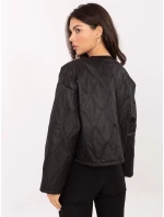 IT KR bunda FL8357.82 čierna