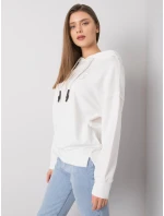 Mikina TO BL 1907002.36P ecru Mikina TO BL 1907002.36P ecru