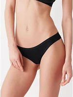 Dámske nohavičky brazílskeho strihu GD 139 A3 biele – Cotonella