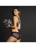 Dámske nohavičky šortky MINI L-POL5007MS-02 Dámske nohavičky šortky MINI L-POL5007MS-02