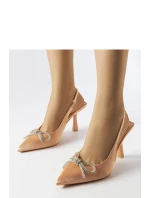 Čerpadlá na ihly model 207854 Solea