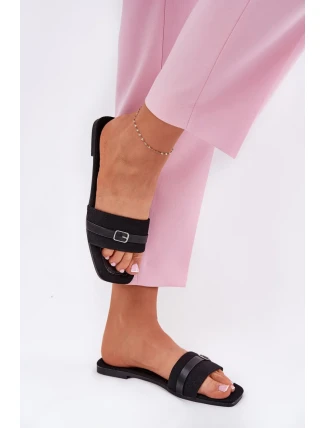 Papuče model 211698 Step in style Papuče model 211698 Step in style