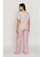 Pyžamo Mefemi Noa PW82 kr/r S–2XL Pyžamo Mefemi Noa PW82 kr/r S–2XL