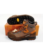 Aku Trekker GTX W 978W518 dámske trekové topánky Aku Trekker GTX W 978W518 dámske trekové topánky