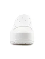 Crocs Stomp Slide W 209346-0WV Crocs Stomp Slide W 209346-0WV