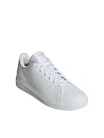 Detská obuv adidas Advantage Base 2.0 white IE8688