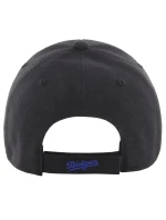 47 Značka MVP Los Angeles Dodgers Čiapka B-MVP12WBV-BKR 47 Značka MVP Los Angeles Dodgers Čiapka B-MVP12WBV-BKR