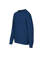 Detská mikina (tmavomodrá)