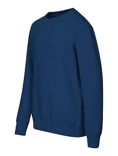 Detská mikina (tmavomodrá)