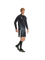Pánske adidas Tiro 26 Competition Goalkeeper Jersey s dlhým rukávom black KB5254 men Pánske adidas Tiro 26 Competition Goalkeeper Jersey s dlhým rukávom black KB5254 men