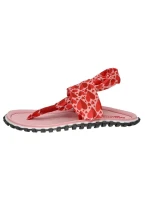 Gumbies Slingback W G-SB-WN-LVHR