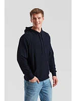 Fruit of the Loom Lightweight Hooded Sweat – Pánska raglánová mikina s kapucňou 16.2140 červená Fruit of the Loom Lightweight Hooded Sweat – Pánska raglánová mikina s kapucňou 16.2140 červená