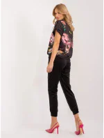 Súprava DHJ KMPL 8899.00X čierna Súprava DHJ KMPL 8899.00X čierna