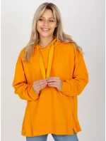 Mikina EM BL 402.15P tmavo žltá Mikina EM BL 402.15P tmavo žltá
