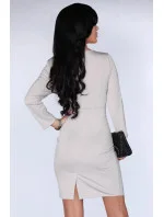 Dámske šaty model P30200 - Merribel