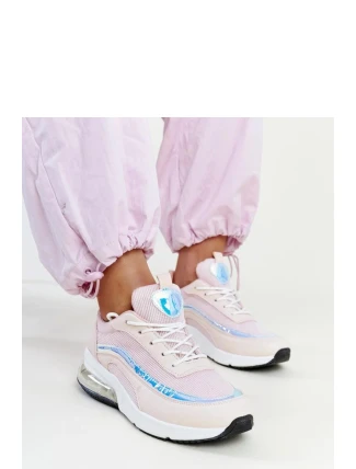 Tenisky model 207333 Solea