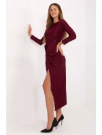 Večerné šaty model 217009 Taliansko Moda