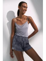 Aura Spotlight Camisole - Grey Shadow - TRIUMPH Grey Shadow - TRIUMPH