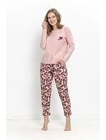 Pyžamo Taro 3625 Ardenia, s dlhými rukávmi, veľkosti M–XL, Z26