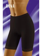 Dámske nohavičky s dlhými nohavicami Wolbar Rona