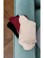 Ponožky Steven art.083 Cashmare dámske 35-40
