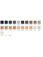 Dámske ponožky 600 super Sabia - GABRIELLA