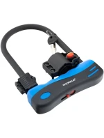 Zámok na bicykel Gerda U-Lock Ultra 245/165S OSUL0245165 06S2XP Zámok na bicykel Gerda U-Lock Ultra 245/165S OSUL0245165 06S2XP