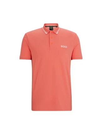 Pánska polokošeľa Boss Paule M 50512789-646