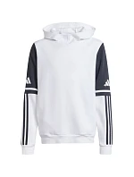Adidas Squadra 25 Sweat Hoody Jr JD4807 Mikina Adidas Squadra 25 Sweat Hoody Jr JD4807 Mikina