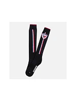 Ponožky Rossignol Strato Black Ponožky Rossignol Strato Black