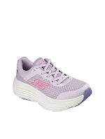 Skechers Max Cushining dámske topánky purple 129470 LAV women's